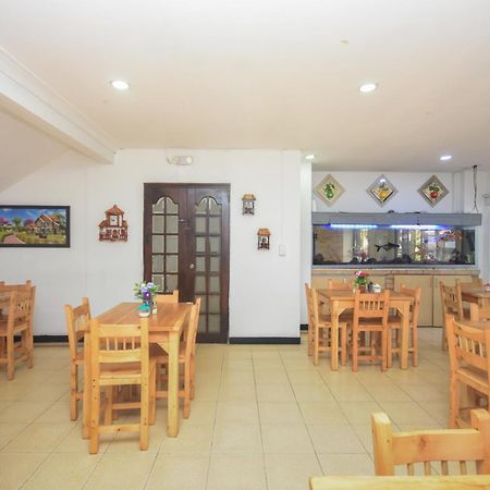 Hotel Estadio Real Medellin Luaran gambar