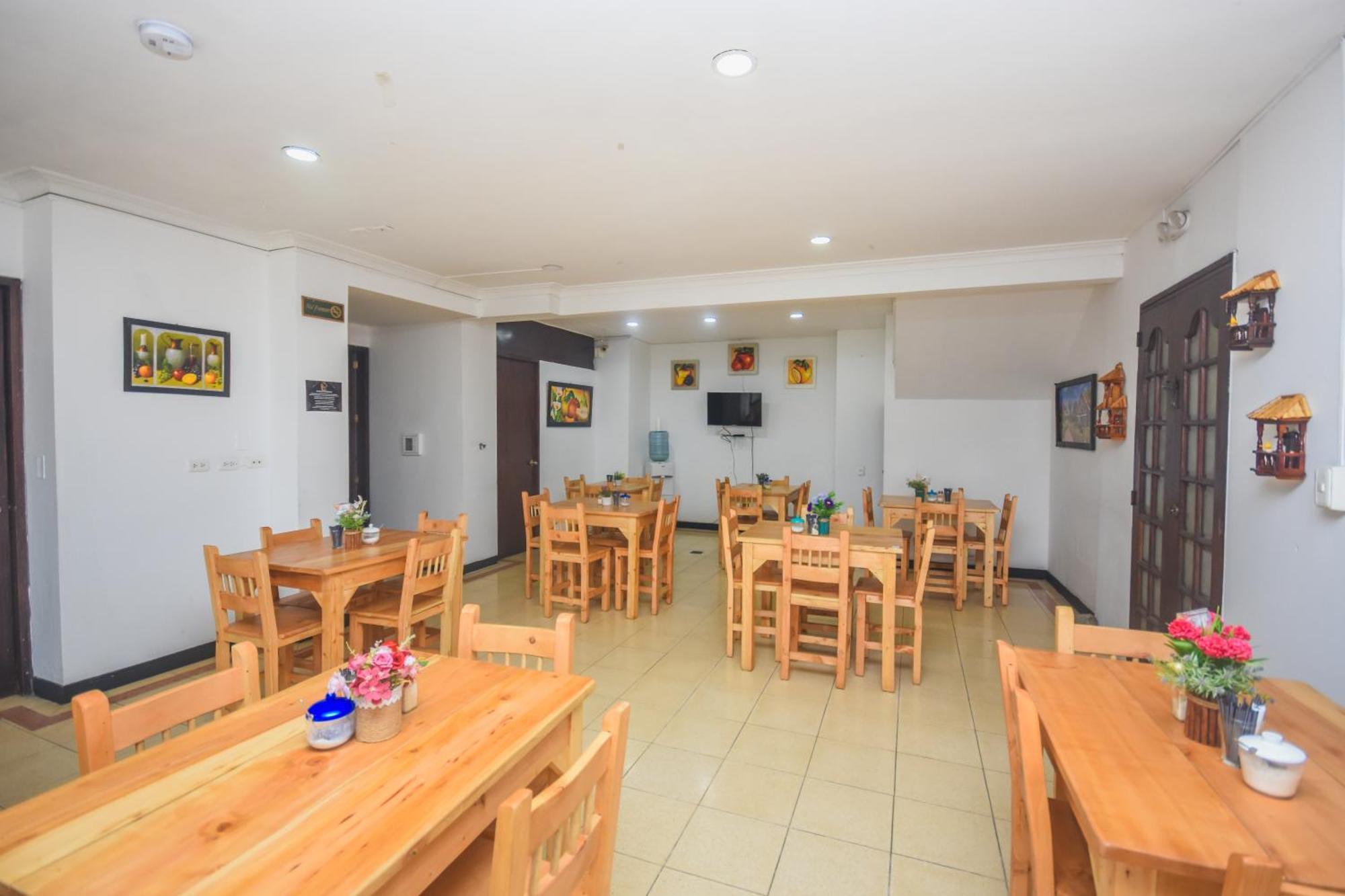 Hotel Estadio Real Medellin Luaran gambar