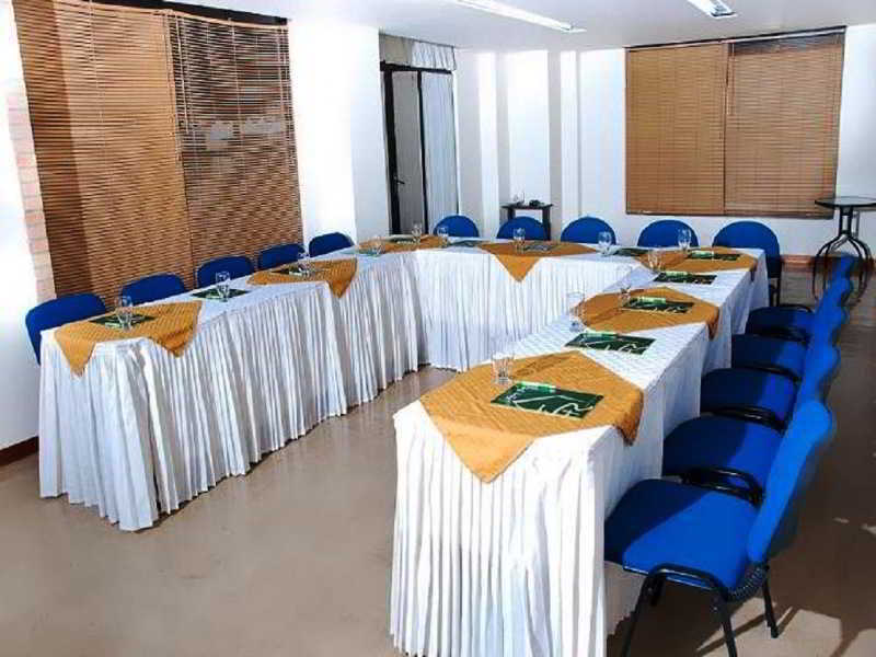 Hotel Estadio Real Medellin Luaran gambar