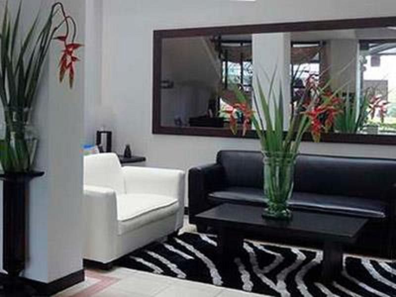 Hotel Estadio Real Medellin Luaran gambar