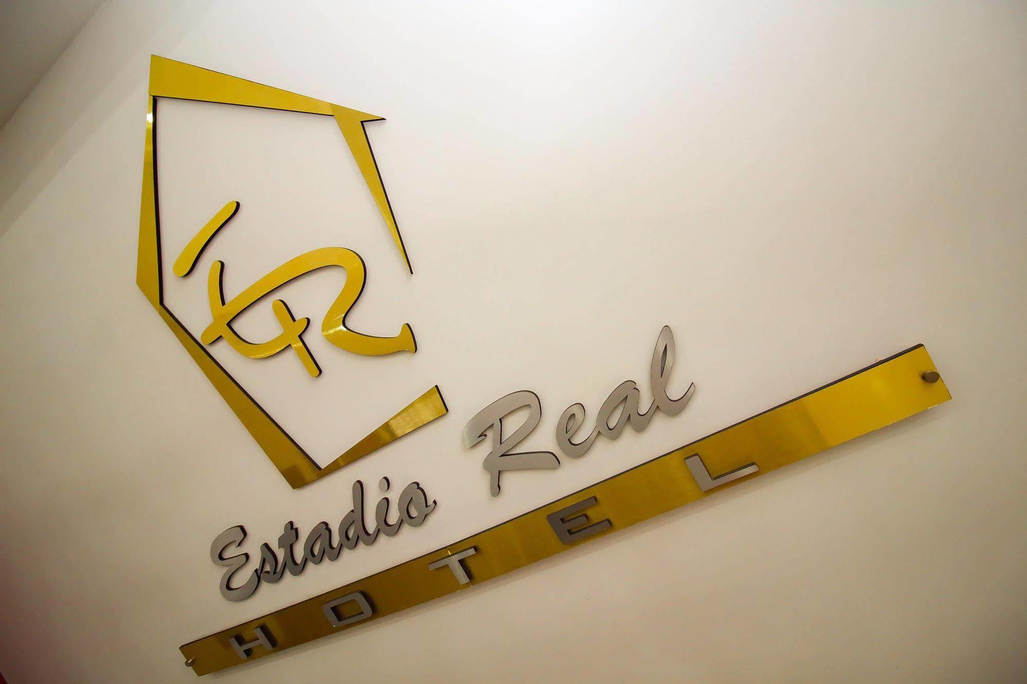 Hotel Estadio Real Medellin Luaran gambar