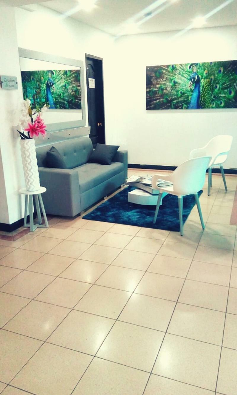 Hotel Estadio Real Medellin Luaran gambar